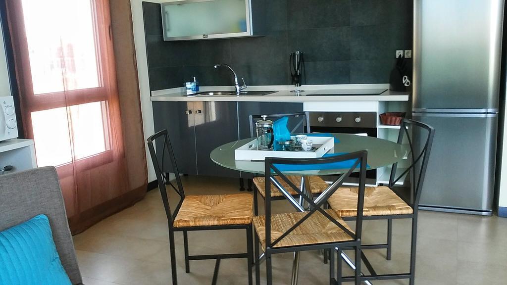 Апартаменты Apartamento Con Increibles Vistas El Cotillo  Экстерьер фото